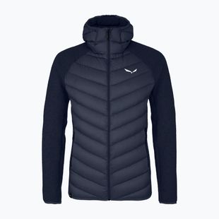 Herren-Hybridjacke Salewa Fanes Sarner/Rds Dwn Hyb navy blazer