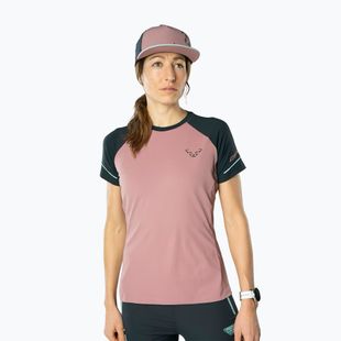 Damen DYNAFIT Alpine Pro Mokassin Laufshirt