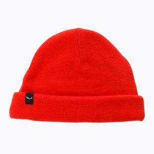 Salewa Puez Am Beanie Flamme Wintermütze
