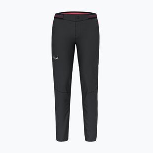 Herren-Trekkinghose Salewa Pedroc 2 Durastretch Sho black out