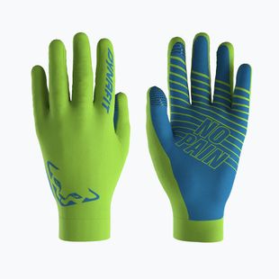 Handschuhe DYNAFIT Upcycled Light pale frog