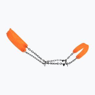 Salewa Ultralight Mtn Spike Steigeisen orange