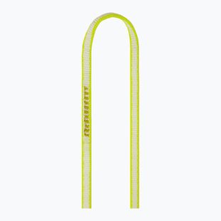 Salewa Ortles Dyneema Sling Klettergurt 8mm gelb