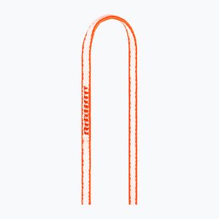Salewa Ortles Dyneema Sling Klettergurt 8mm orange