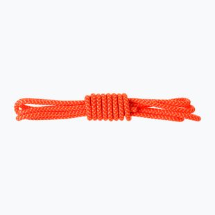 Salewa Ortles Master Cord 6mm Vorgeschnittenes orangefarbenes Kletterseil
