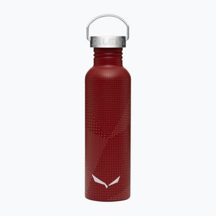 Salewa Aurino BTL 750 ml syrah/dots Reiseflasche