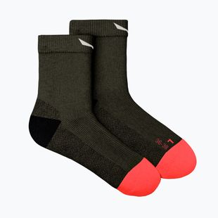 Salewa Damen Socken MTN TRN AM QRT Bungee Cord