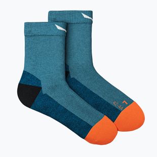 Salewa MTN TRN AM Herren Socken cendre blau