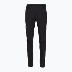 Salewa Damen-Trekkinghose Agner Light 2 Dst schwarz aus