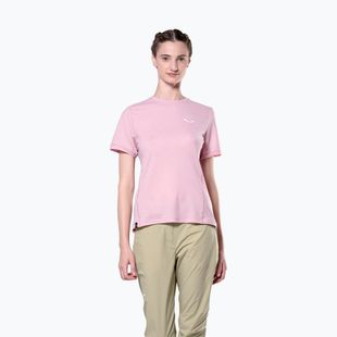 Salewa Puez Dry zephyr Damen-Trekking-Shirt