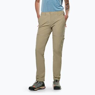 Trekking Hose Damen Salewa Puez Talvena Dst 2/1 quicksand