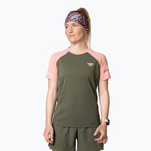DYNAFIT Alpine Pro Thymian Laufshirt für Frauen
