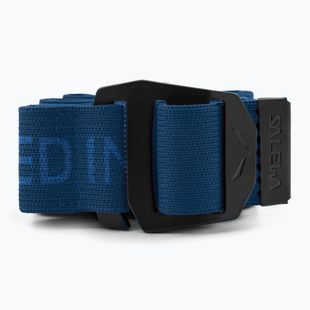 Hosengürtel Salewa Rainbow 3 blue dephs