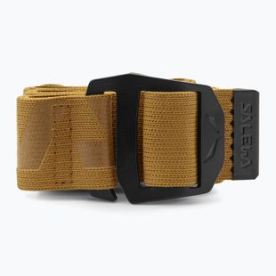 Hosengürtel Salewa Rainbow 3 golden brown