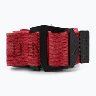 Hosengürtel Salewa Rainbow 3 pompel red