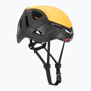 Salewa Kletterhelm Piuma 3.0 gold
