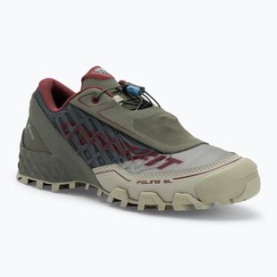 DYNAFIT Feline SL GTX Damen Laufschuh yerba/thyme