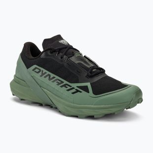 Herren DYNAFIT Ultra 50 salbei/schwarz out Laufschuh