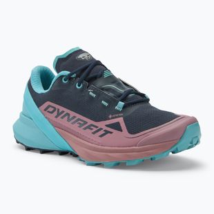 Laufschuhe Damen DYNAFIT Ultra 50 GTX mokarosa/blueberry