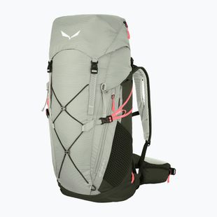 Trekkingrucksack Salewa Alp Trainer 35+3 l shadow/dark olive