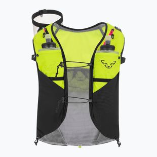 Laufweste DYNAFIT Dna 8 fluo yellow/black out