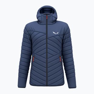 Herren Daunenjacke Salewa Brenta Rds Dwn dark denim
