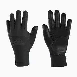 Tourenskihandschuhe DYNAFIT Ridge Windstopper black out