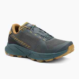 Herren-Laufschuhe DYNAFIT Ultra 100 GTX lichen/atlantic