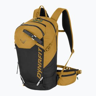 Skitourenrucksack DYNAFIT Ridge 26 l tobacco/black out