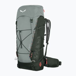 Trekking Rucksack Salewa Alptrek 42+5 l shadow / dark olive