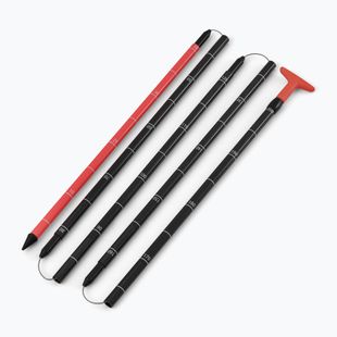 Lawinensonde Salewa Sella Carbon 240 Plus Probe black