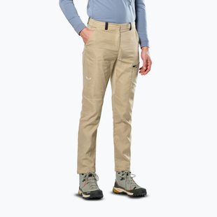 Salewa Herren-Trekkinghose Puez Talveno Dst 2/1 quicksand