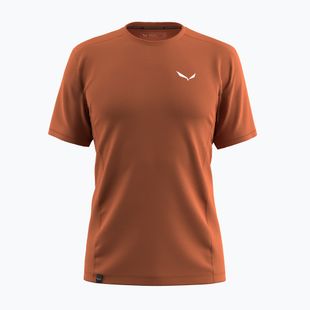 Salewa Puez Dry bombay braun Herren-Trekkinghemd