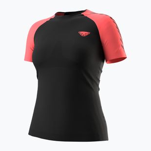 DYNAFIT Ultra 3 S-Tech Damen Laufshirt schwarz cabana