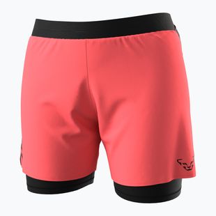 DYNAFIT Alpine Pro 2/1 cabana Laufshorts für Frauen