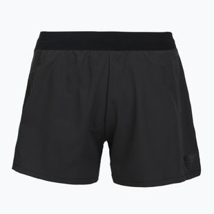 Damen-Laufshorts DYNAFIT Alpine Pro 2/1 black out
