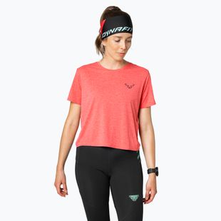 DYNAFIT Trail cabana Laufshirt für Frauen