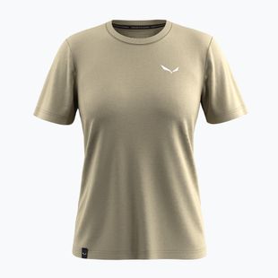 Salewa Eagle Nature Treibsand T-Shirt für Frauen