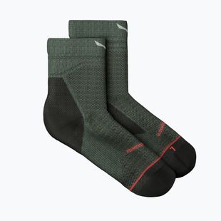 Salewa Damen Socken Eagle Light QRT shadow