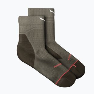 Salewa Eagle Light Qrt quicksand Herrensocken