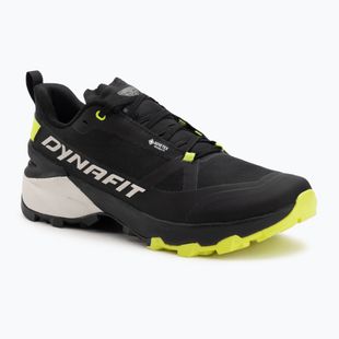 Herren-Trekkingschuhe DYNAFIT Transalper 2 GTX black out/nimbus