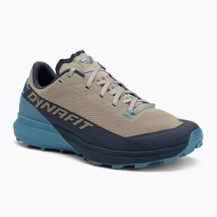 Herren Laufschuhe DYNAFIT Ultra blueberry/rock khaki