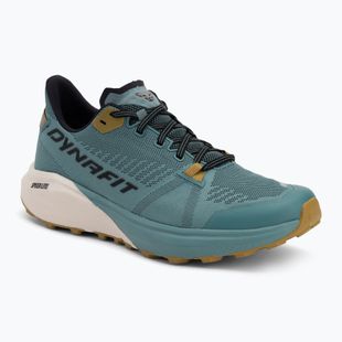 Herren DYNAFIT Trail Laufschuhe atlantic/schwarz out