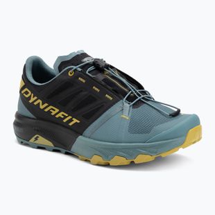 Men's DYNAFIT Alpine Pro 2 Laufschuh atlantic/schwarz out