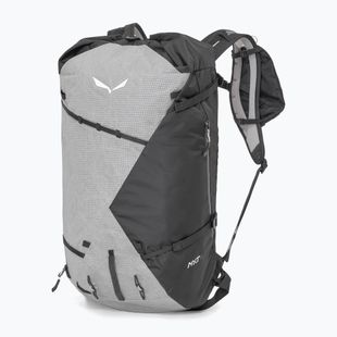 Salewa Kletterrucksack NXT 32 l Alu/Schwarz