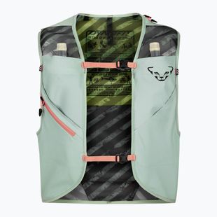 DYNAFIT Trail 6 l Laufweste jadelite/schwarz out