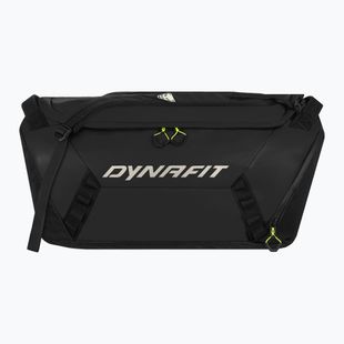 Dynafit Duffel 40 l Wandertasche schwarz out