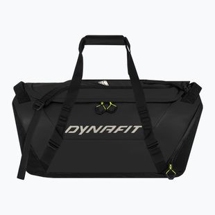 Dynafit Duffel 70 l Wandertasche schwarz aus