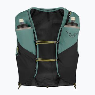 DYNAFIT Ultra 12 Vest Laufweste atlantic/schwarz out