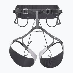 Salewa Klettergurt NXT schwarz/weiss